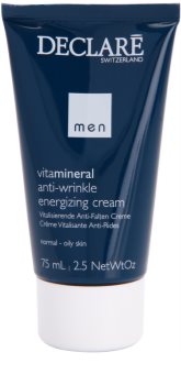 Declaré Men Vita Mineral crème anti-rides pour peaux normales à grasses