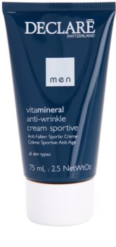 Declaré Men Vita Mineral Anti-Wrinkle Cream For Sportsmen