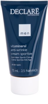 Declaré Men Vita Mineral crema antirughe per sportivi