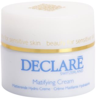 Declaré Pure Balance crema idratante opacizzante per pelli grasse e miste