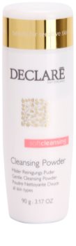 Declaré Soft Cleansing polvere detergente delicata