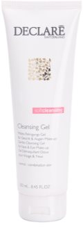Declaré Soft Cleansing лек почистващ гел за нормална към смесена кожа