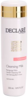 Declaré Soft Cleansing leite de limpeza suave para pele normal