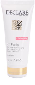 Declaré Soft Cleansing nježni piling za lice