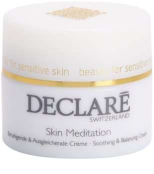 Declaré Stress Balance creme calmante e protetor para pele sensível e irritada