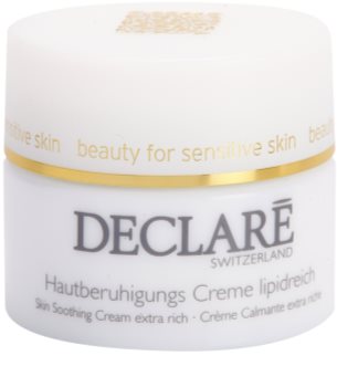Declaré Stress Balance Sensitiv og nærende creme til tørt og skadet hud