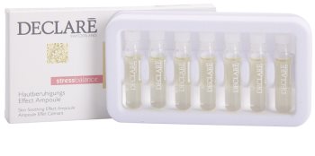 Declaré Stress Balance sérum calmante em ampolas