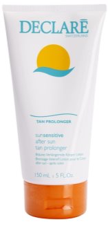 Declaré Sun Sensitive tělové mléko prodlužující opálení