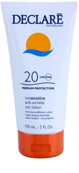 Declaré Sun Sensitive opalovací mléko SPF 20