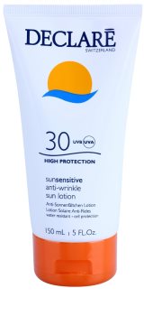 Declaré Sun Sensitive lait solaire SPF 30