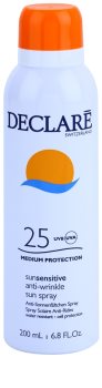Declaré Sun Sensitive Bräunungsspray SPF 25