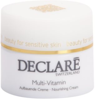 Declaré Vital Balance nährende Multivitamin-Creme