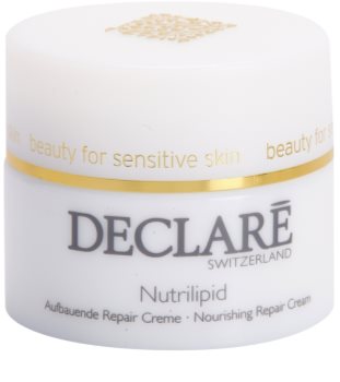 Declaré Vital Balance crema nutriente rigenerante per pelli secche e irritate