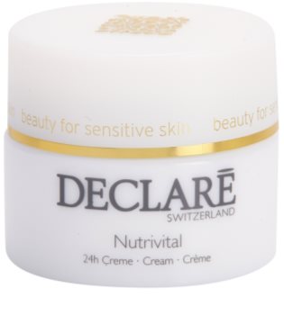 Declaré Vital Balance crema nutriente per pelli normali