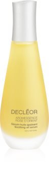 Decléor Rose d'Orient Aromessence vyhlazující sérum pro citlivou pleť