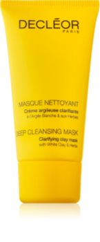 Decléor Aroma Cleanse Rengörande mask för alla hudtyper