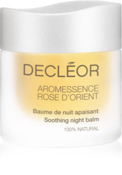 Decléor Aromessence Rose d'Orient nočná starostlivosť pre citlivú pleť
