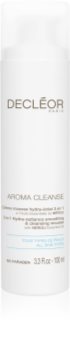 Decléor Aroma Cleanse Smoothing And Cleansing Mousse 3 in 1