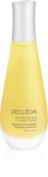 Decléor Aromessence Ylang Ylang sérum facial de limpeza para pele oleosa e mista