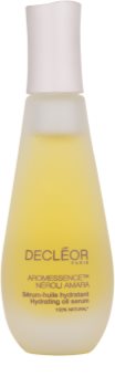 Decléor Aromessence Néroli Amara sérum-huile hydratant et anti-pollution
