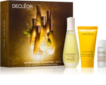Decléor Aromessence Néroli coffret cosmétique (pour peaux déshydratées) pour femme