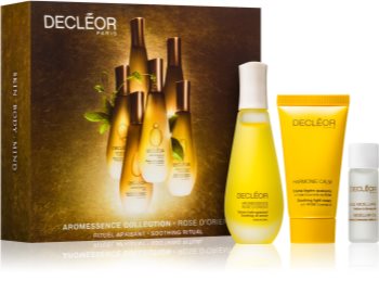 Decléor Rose d'Orient Aromessence kit di cosmetici (per lenire la pelle)