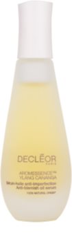 Decléor Aromessence Ylang Cananga sérum pro matný vzhled pleti a minimalizaci pórů