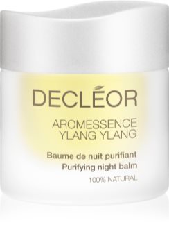 Decléor Aroma Night cuidado de noite para pele oleosa e mista