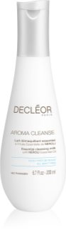 Decléor Aroma Cleanse leite de limpeza sem parabenos
