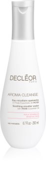Decléor Aroma Cleanse micelárna voda bez parabénov