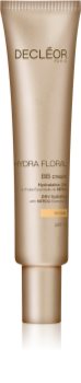 Decléor Hydra Floral BB creme com efeito hidratante SPF 15