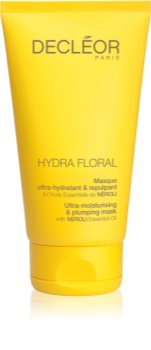 Decléor Hydra Floral maschera idratante intensiva