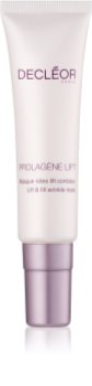 Decléor Prolagène Lift masque lissant