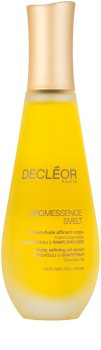 Decléor Aroma Svelt олио - серум за тяло