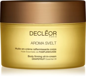 Decléor Aroma Svelt stärkende Körpercrem