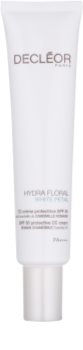 Decléor Hydra Floral White Petal CC Cream SPF 50