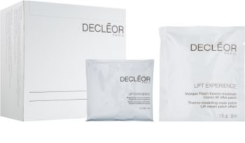 Decléor Lift Experience mascarilla con efecto lifting