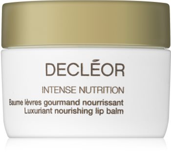 Decléor Intense Nutrition bálsamo labial nutritivo
