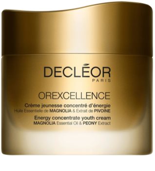 Decléor Orexcellence koncentrirana krema za pomlađivanje i energiju