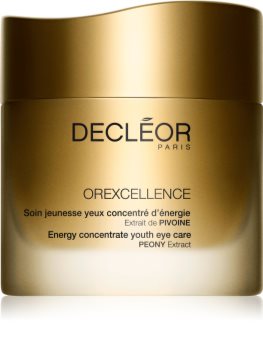Decléor Orexcellence konzentrierte Augencreme