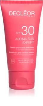 Decléor Aroma Sun Expert Sonnenschutzcreme SPF 30