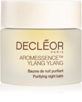 Decléor Aromessence Ylang Ylang čistiaci balzam na noc
