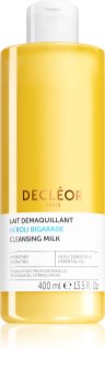 Decléor Néroli Bigarade Lait Démaquillant lapte de curatare