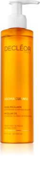 Decléor Aroma Cleanse óleo micelar para todos os tipos de pele