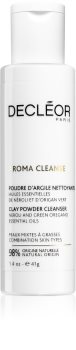 Decléor Aroma Cleanse pudra de curatare