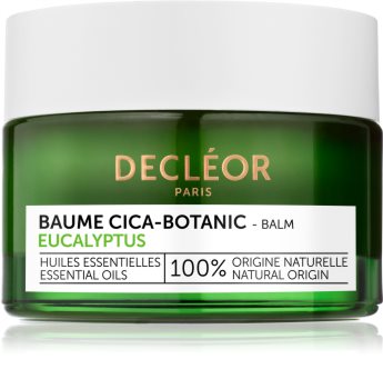 Decléor Cica-Botanic balsamo nutriente intenso per pelli secche e molto secche