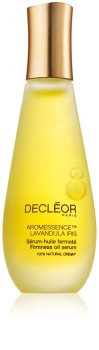 Decléor Aromessence Lavandula Iris Facial Antioxidant Oil Serum Mot de första tecknen på hudens åldrande