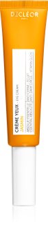 Decléor Mandarine Verte Jasmine Créme Yeux crema pentru ochi cu efect de reintinerire