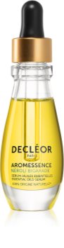Decléor Néroli Bigarade Aromassence vyživujúci a hydratačný olej pre dehydratovanú pleť