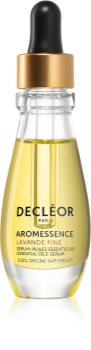 Decléor Aromessence Lavende Fine spevňujúce olejové sérum pre zrelú pleť